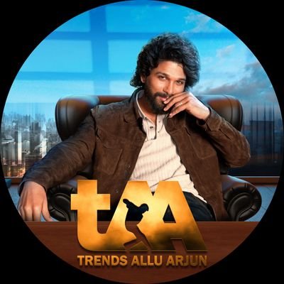 Trends Allu Arjun ™'s profile picture