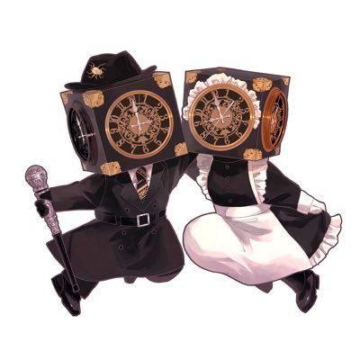 MSK(マスク)🕰🎩's profile picture