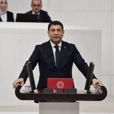 Av. İdris Şahin's profile picture