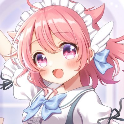 小鳥遊こばと🕊☕️祝3D化!'s profile picture