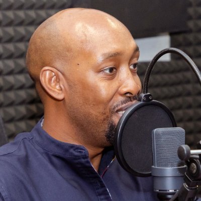 SannyNtayombya's profile picture