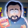 Billy Mays Ghost 的头像