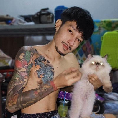 phayu22602's profile picture