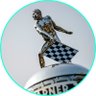 Borg-Warner Trophy™ profil fotoğrafı