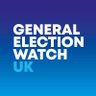Фото профиля General Election Watch UK