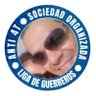 Profilbild von angelmigol #LigaDeGuerreros