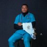 Profilbild von O. J. Oluebube, MD
