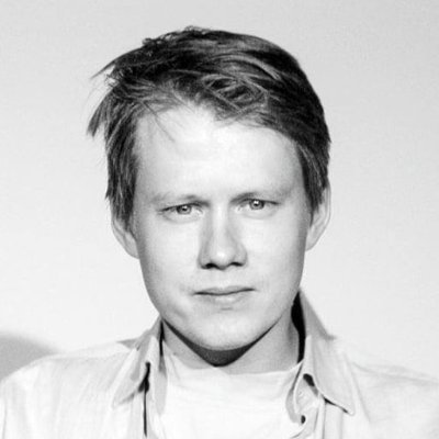 Никита Лихачёв's profile picture