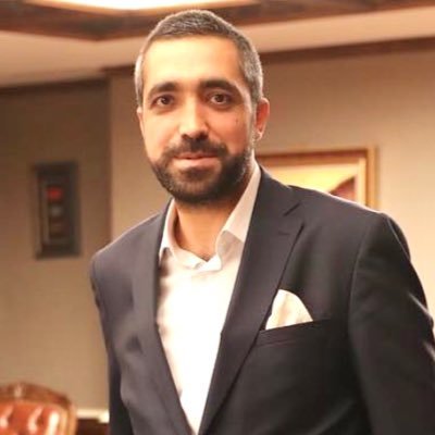 Bayram Zilan's profile picture