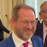 Profilbild von Chris Frean