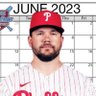 june schwarber profil fotoğrafı