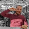 Παναγιώτης Μπακάλης profil fotoğrafı