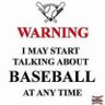 ⚾Baseball is Life ⚾ 的头像