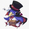 不器用 '25 @赤月魔星 🦆's profile picture