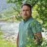 Profilbild von Sahil Najar
