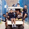 Profilbild von Boca el unico Grande