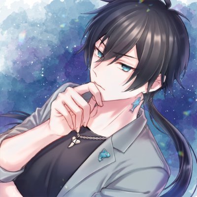 Kosameshii's profile picture
