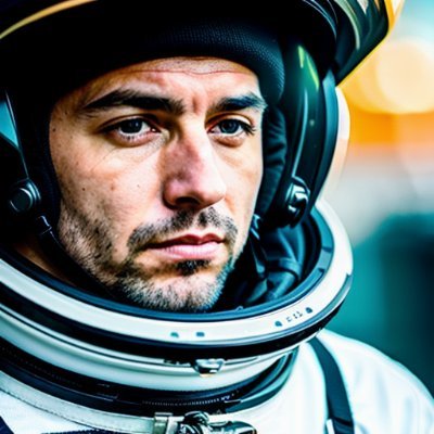 Stellar Man's profile picture