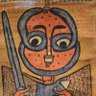 Фото профиля .ማን
