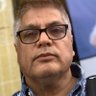 M. Román C. Velasco profil fotoğrafı