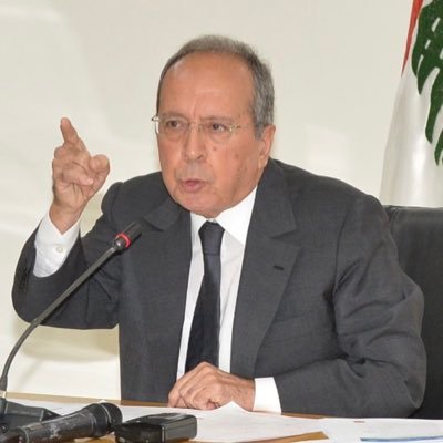 اللواء جميل السيّد's profile picture