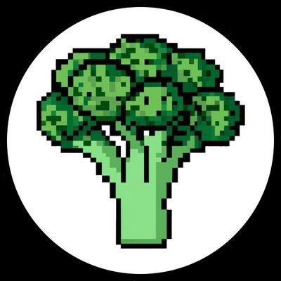 Broccoli's profile picture