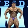 Carl Roidwards (Alpha Male) profil fotoğrafı