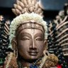 Living Temples Of Bharat 的头像