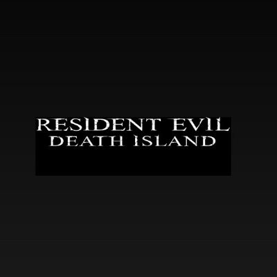 Resident Evil: Death Island's profile picture