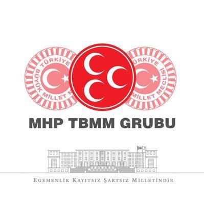 MHP TBMM Grubu #MHP's profile picture