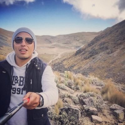 Isaín 's profile picture