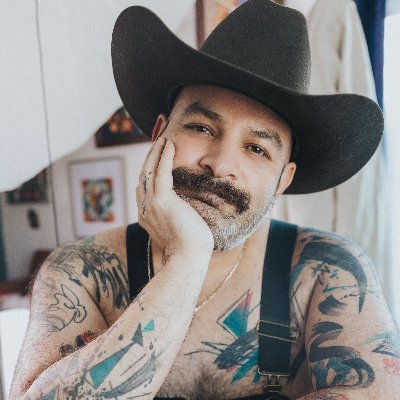 Gabriel The Queen's profile picture