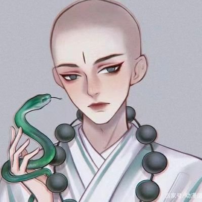 法海's profile picture