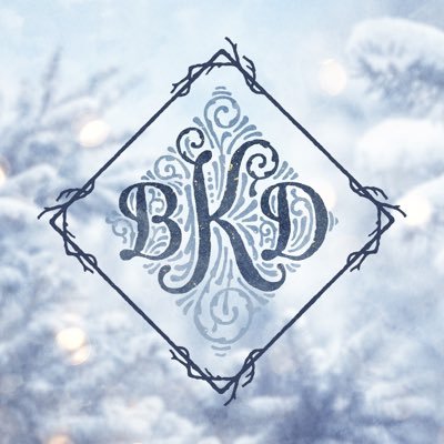 Kazahana: A BKDK Winter Zine | COMPLETE ❄️'s profile picture