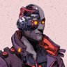 Profilbild von Calder Moore