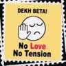 Profilbild von 😂No Tension🤣