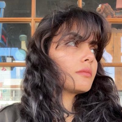 Amal Alshahrani 🧠's profile picture