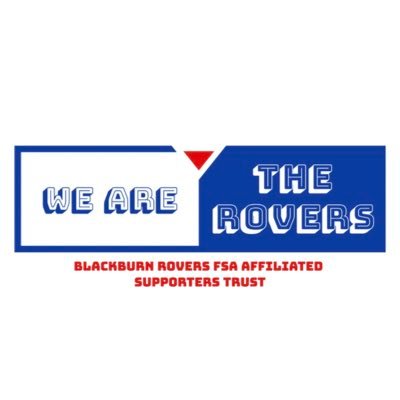 RoversTrust's profile picture