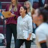 Coach Adriana Leake 🏐 的头像