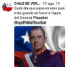 CHILE DE VERDAD 🇨🇱 profil fotoğrafı