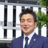 藤原のりまさ(衆議院議員・弁護士) 愛知10区 profil fotoğrafı