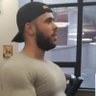 brandon diaz's profile picture