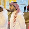 Profilbild von Alqahtani عبدالرحمن
