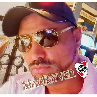 ⚪️🔴⚪️Mac Ryver⚪️🔴⚪️ Game Over: 9-12-18's profile picture