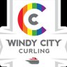 Windy City Curling profil fotoğrafı