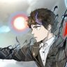 Iannnzin◤✠◢ 的头像