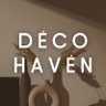 Déco Havén 🪑 的头像
