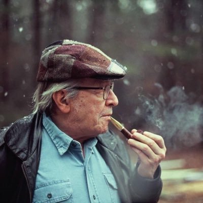 Olavo de Carvalho's profile picture
