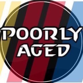AgedNascar's profile picture