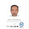 Mihir Chowdhury profil fotoğrafı